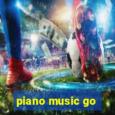 piano music go-jogos edm piano